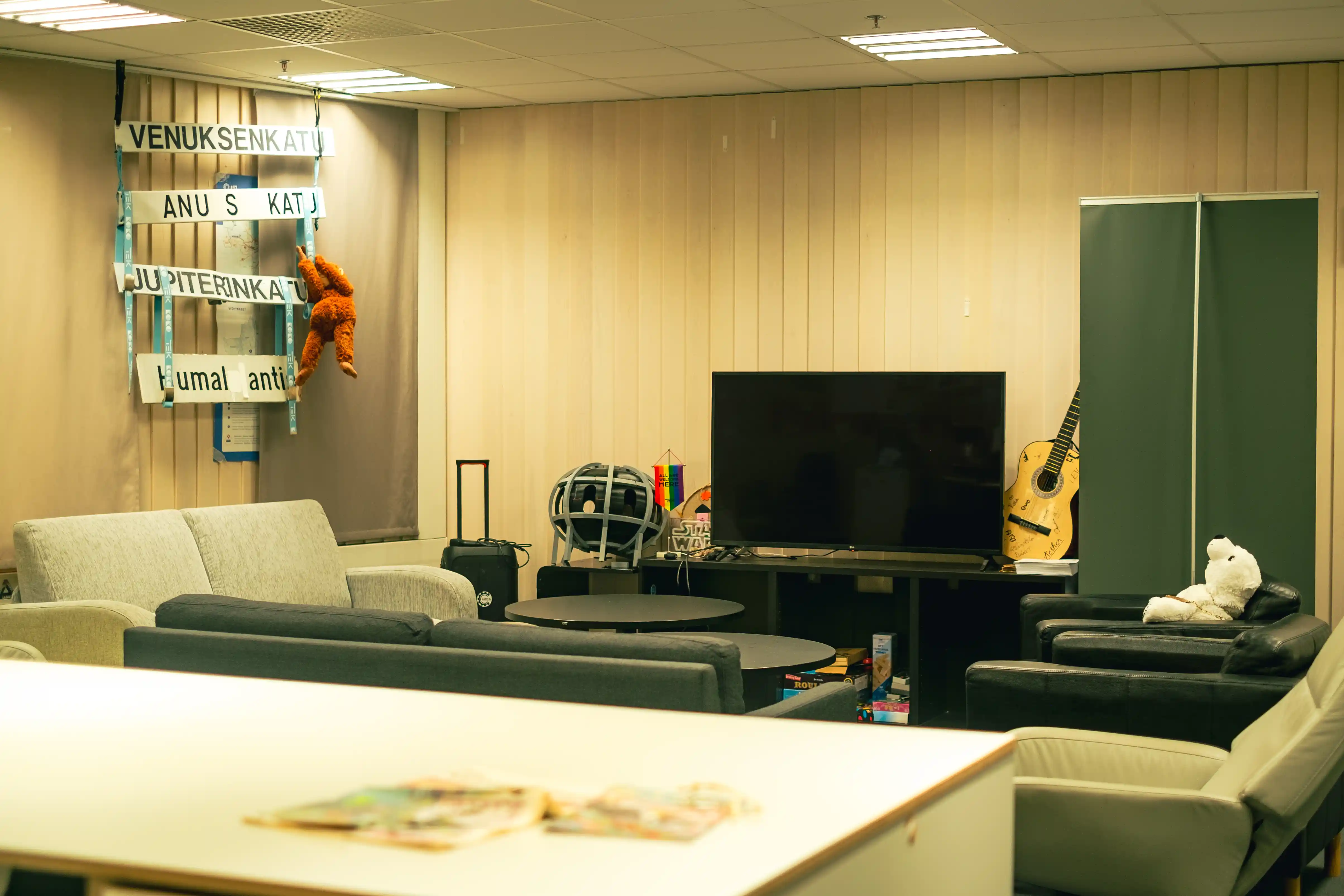 Slounge